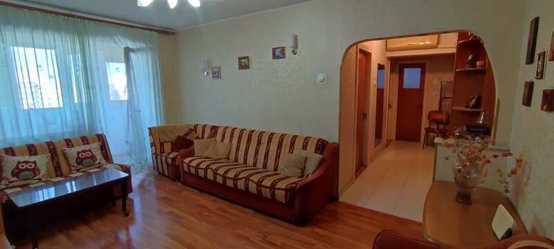 Mihai Bravu Bucur Obor metrou vanzare apartament 3 camere