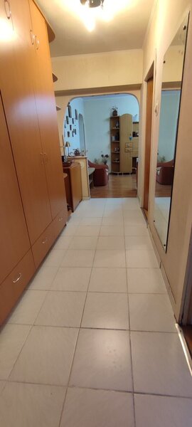 Mihai Bravu Bucur Obor metrou vanzare apartament 3 camere