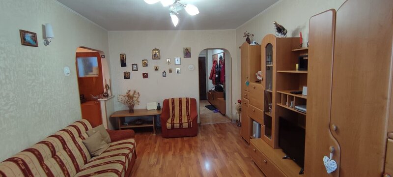 Mihai Bravu Bucur Obor metrou vanzare apartament 3 camere